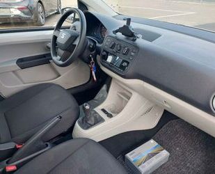 Seat Mii Gebrauchtwagen