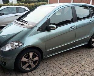Mercedes-Benz A 180 Gebrauchtwagen