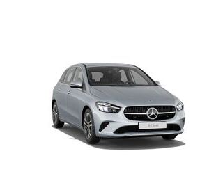 Mercedes-Benz B 180 Gebrauchtwagen
