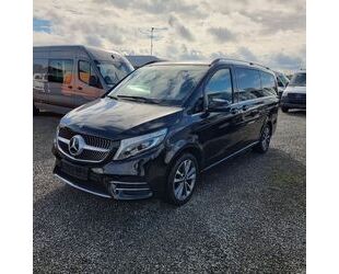 Mercedes-Benz V 300 Gebrauchtwagen