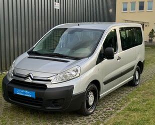 Citroen Jumpy Gebrauchtwagen