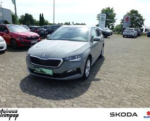 Skoda Scala Gebrauchtwagen