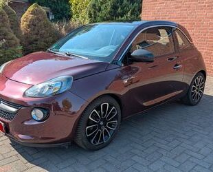 Opel Adam Gebrauchtwagen
