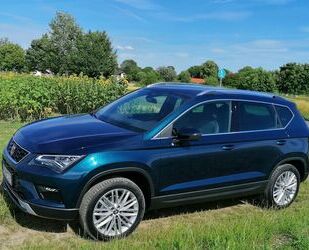 Seat Ateca Gebrauchtwagen