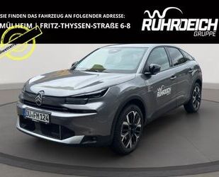 Citroen C4 Gebrauchtwagen