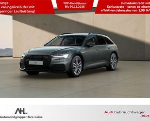 Audi A6 Allroad Gebrauchtwagen
