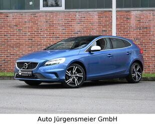 Volvo V40 Gebrauchtwagen
