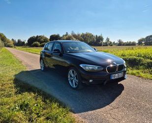 BMW 118 Gebrauchtwagen