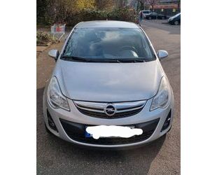 Opel Corsa Gebrauchtwagen