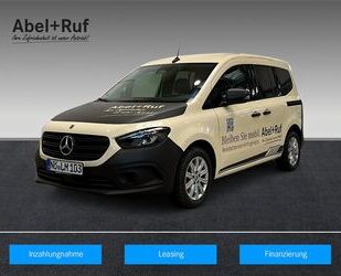 Mercedes-Benz Citan Gebrauchtwagen