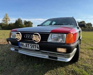 Audi 100 Gebrauchtwagen