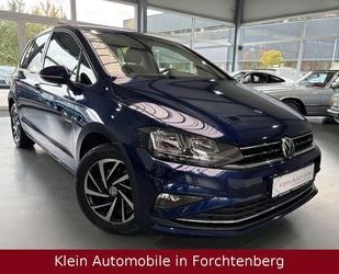 VW Golf Sportsvan Gebrauchtwagen