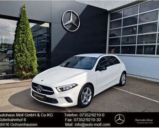 Mercedes-Benz A 200 Gebrauchtwagen