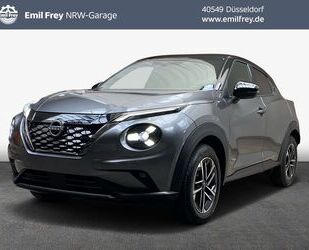 Nissan Juke Gebrauchtwagen