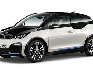BMW i3 Gebrauchtwagen
