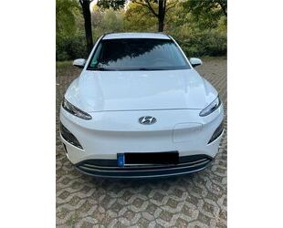 Hyundai KONA Elektro Gebrauchtwagen