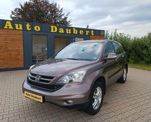 Honda CR-V Gebrauchtwagen