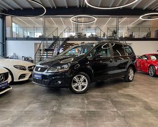 Seat Alhambra Gebrauchtwagen