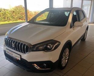 Suzuki (SX4) S-Cross Gebrauchtwagen