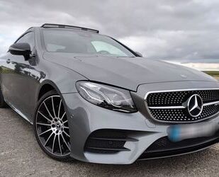 Mercedes-Benz E 200 Gebrauchtwagen