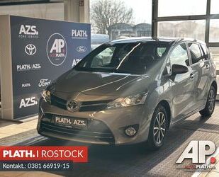 Toyota Verso Gebrauchtwagen