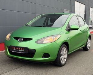 Mazda 2 Gebrauchtwagen