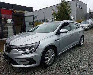 Renault Megane Gebrauchtwagen