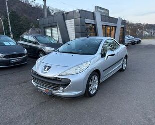 Peugeot 207 Gebrauchtwagen