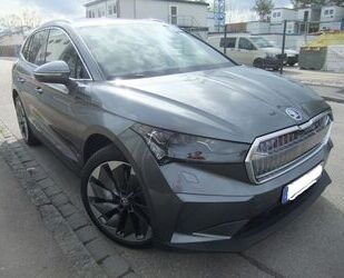 Skoda Enyaq Gebrauchtwagen