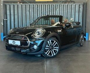 Mini Cooper S Cabrio Gebrauchtwagen