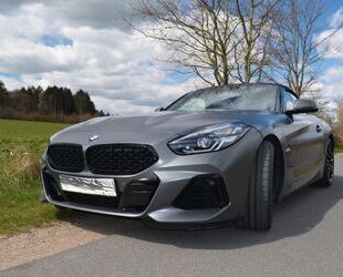 BMW Z4 M Gebrauchtwagen
