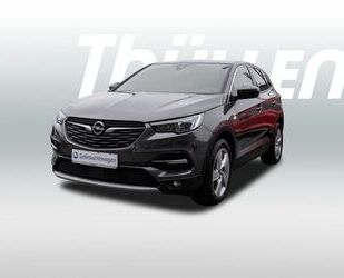 Opel Grandland (X) Gebrauchtwagen