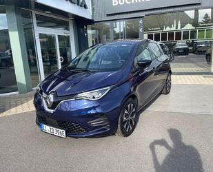 Renault ZOE Gebrauchtwagen