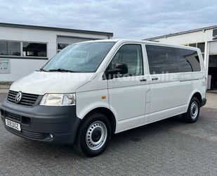 VW T5 Transporter Gebrauchtwagen