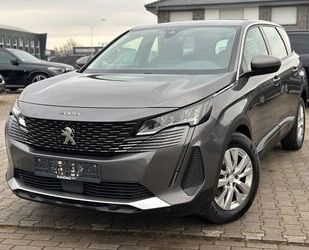 Peugeot 5008 Gebrauchtwagen