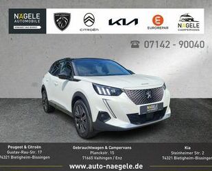 Peugeot 2008 Gebrauchtwagen