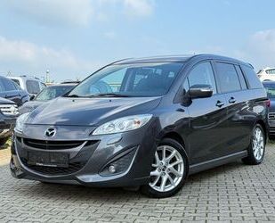 Mazda 5 Gebrauchtwagen