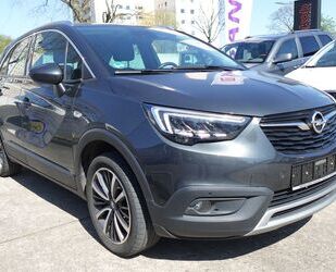 Opel Crossland (X) Gebrauchtwagen