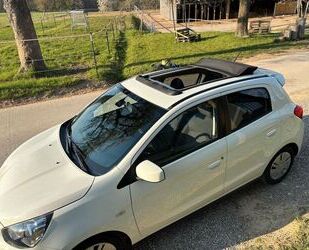 Mitsubishi Space Star Gebrauchtwagen