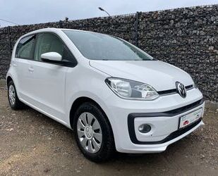 VW up! Gebrauchtwagen