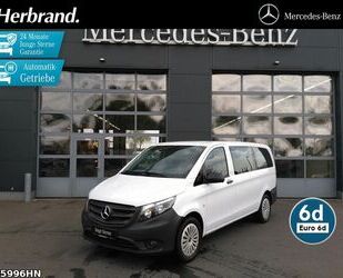 Mercedes-Benz Vito Gebrauchtwagen