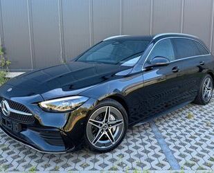 Mercedes-Benz C 300 Gebrauchtwagen