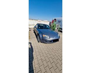 Mazda MX-5 Gebrauchtwagen