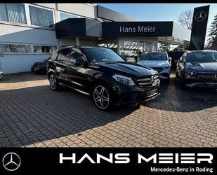 Mercedes-Benz GLE 43 AMG Gebrauchtwagen