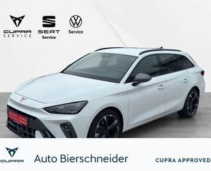 Cupra Leon Gebrauchtwagen