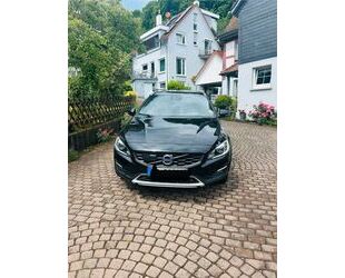 Volvo V60 Cross Country Gebrauchtwagen