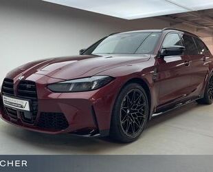 BMW M3 Gebrauchtwagen