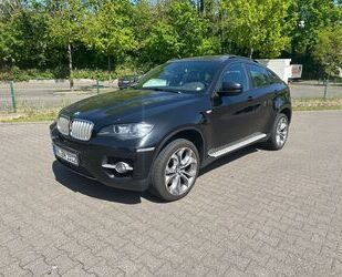 BMW X6 Gebrauchtwagen