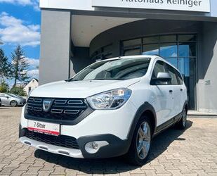 Dacia Lodgy Gebrauchtwagen