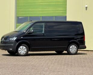 VW T6 Transporter Gebrauchtwagen